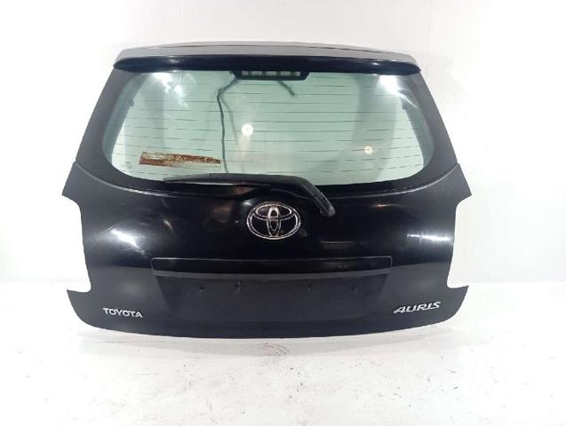 Porta traseira (3ª/5ª porta-malas (tampa de alcapão) Toyota Auris E15
