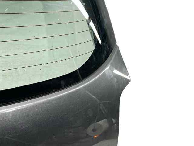 Porta traseira (3ª/5ª porta-malas (tampa de alcapão) Toyota Auris E15