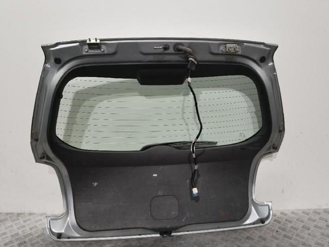Porta traseira (3ª/5ª porta-malas (tampa de alcapão) Toyota Auris E15