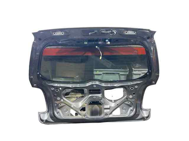 Porta traseira (3ª/5ª porta-malas (tampa de alcapão) Toyota Auris E15