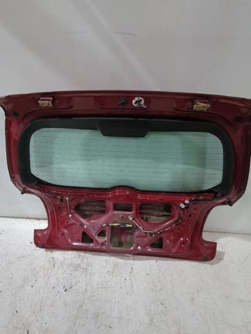 Porta traseira (3ª/5ª porta-malas (tampa de alcapão) Toyota Auris E15