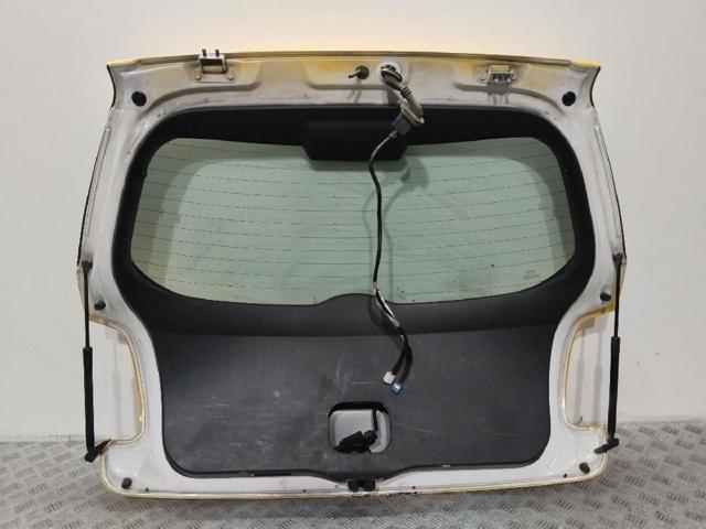 Porta traseira (3ª/5ª porta-malas (tampa de alcapão) Toyota Auris E15