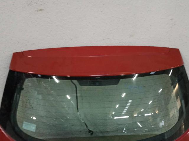 Porta traseira (3ª/5ª porta-malas (tampa de alcapão) Toyota Auris E15