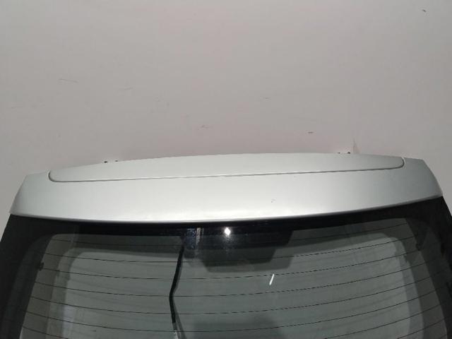 Porta traseira (3ª/5ª porta-malas (tampa de alcapão) Toyota Auris E15