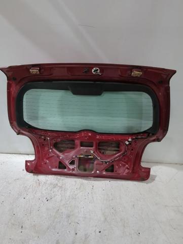 Porta traseira (3ª/5ª porta-malas (tampa de alcapão) Toyota Auris E15