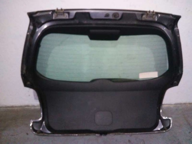 Porta traseira (3ª/5ª porta-malas (tampa de alcapão) Toyota Auris E15