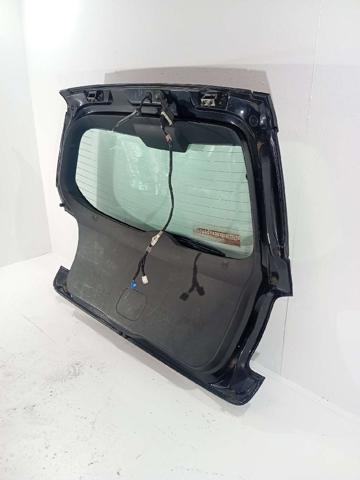 Porta traseira (3ª/5ª porta-malas (tampa de alcapão) Toyota Auris E15