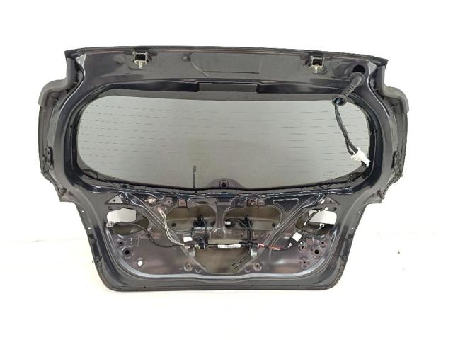 Porta traseira (3ª/5ª porta-malas (tampa de alcapão) Toyota Yaris P13