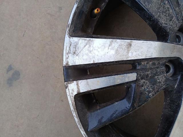 Porta traseira (3ª/5ª porta-malas (tampa de alcapão) Toyota Yaris P13