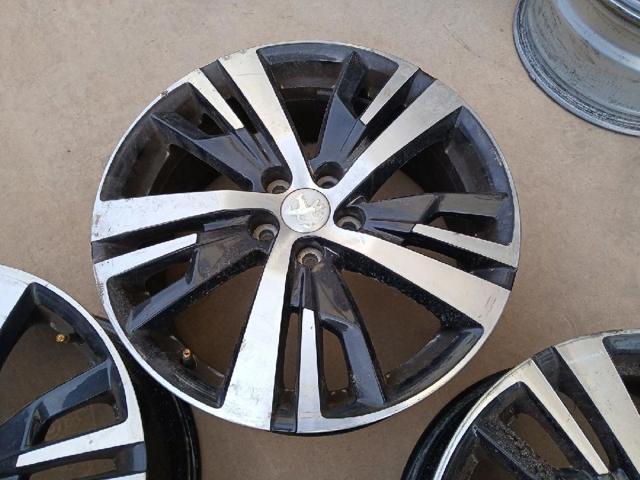 Porta traseira (3ª/5ª porta-malas (tampa de alcapão) Toyota Yaris P13