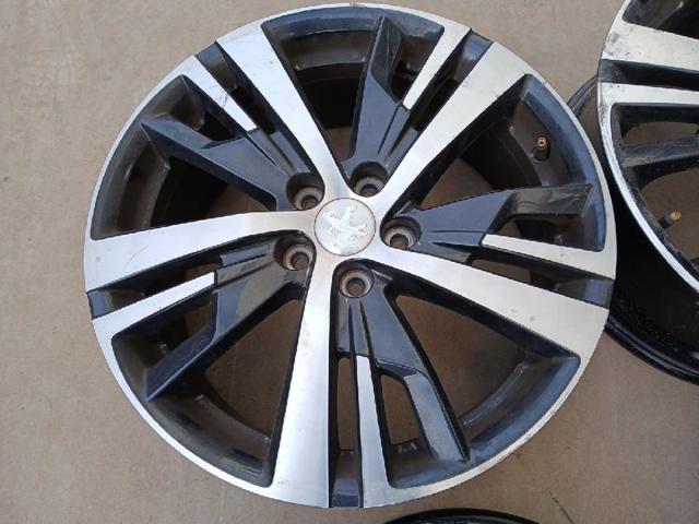 Porta traseira (3ª/5ª porta-malas (tampa de alcapão) Toyota Yaris P13