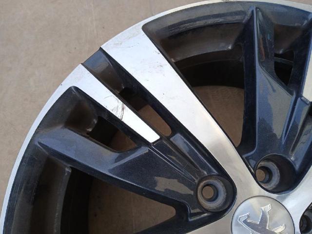 Porta traseira (3ª/5ª porta-malas (tampa de alcapão) Toyota Yaris P13