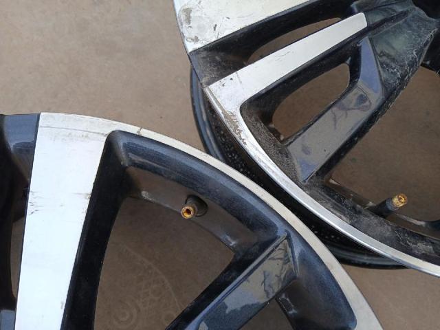 Porta traseira (3ª/5ª porta-malas (tampa de alcapão) Toyota Yaris P13