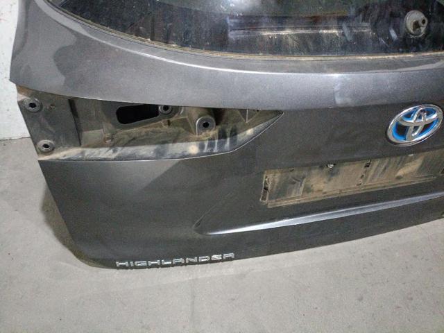 670050E540 TOYOTA Ляда купить в Каменское