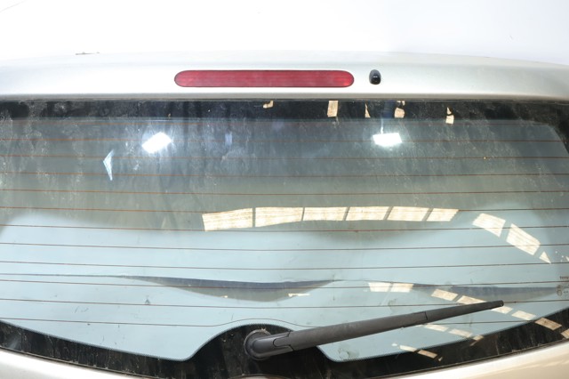 TOYOTA 670050F010 Дверь задняя (багажная 3/5-я (ляда) в наличии Ирпень