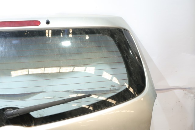 670050F010 TOYOTA Ляда купить в Украина