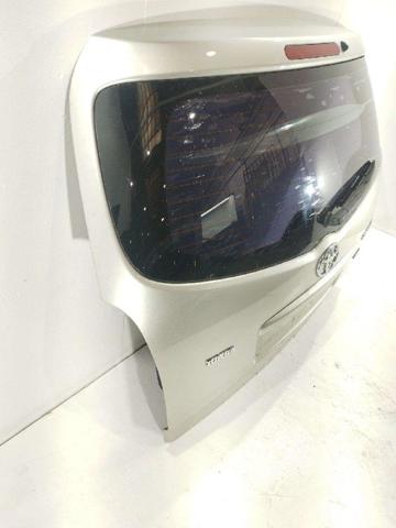 Porta traseira (3ª/5ª porta-malas (tampa de alcapão) Toyota Corolla R10