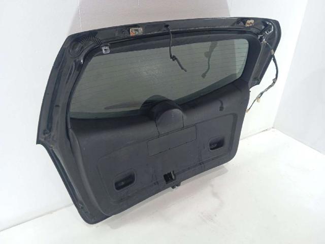 Porta traseira (3ª/5ª porta-malas (tampa de alcapão) Toyota Corolla R10