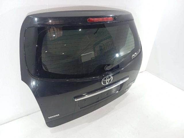 Porta traseira (3ª/5ª porta-malas (tampa de alcapão) Toyota Corolla R10