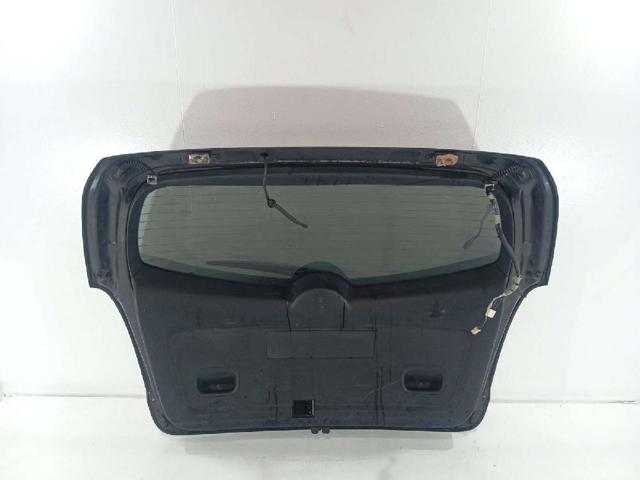 Porta traseira (3ª/5ª porta-malas (tampa de alcapão) Toyota Corolla R10