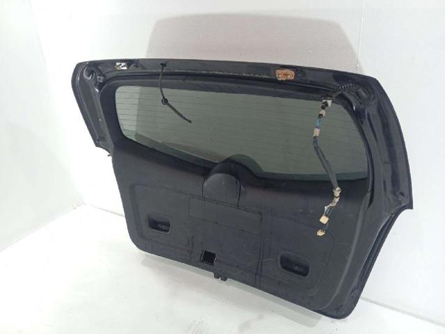 Porta traseira (3ª/5ª porta-malas (tampa de alcapão) Toyota Corolla R10