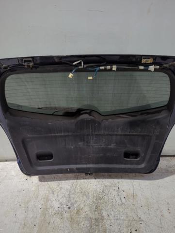 Porta traseira (3ª/5ª porta-malas (tampa de alcapão) Toyota Corolla R10