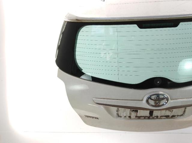 670050F030 TOYOTA Ляда купить в Винница