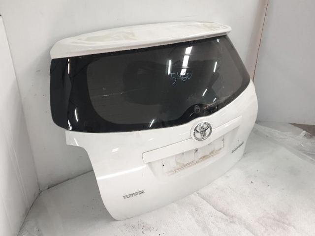 TOYOTA 670050F030 Ляда в наличии Полтава