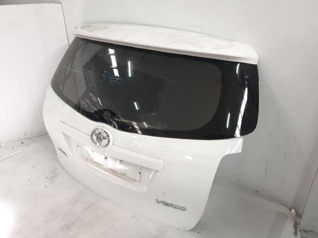 670050F030 TOYOTA Ляда купить в Черновцы
