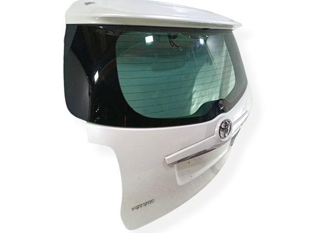 670050F080 TOYOTA Ляда купить в Николаев