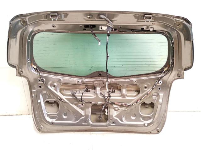 670050F080 TOYOTA Ляда купить в Черновцы