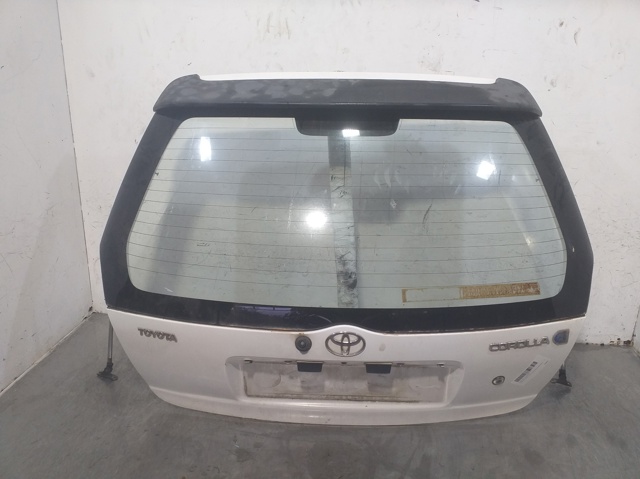670051A890 Toyota