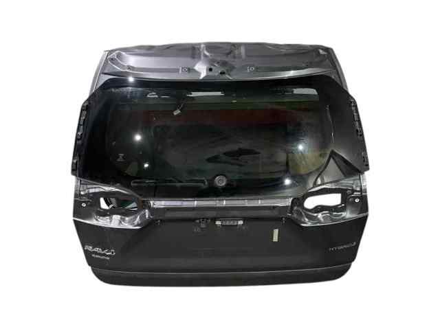 Porta traseira (3ª/5ª porta-malas (tampa de alcapão) Toyota Rav4 A5, H5