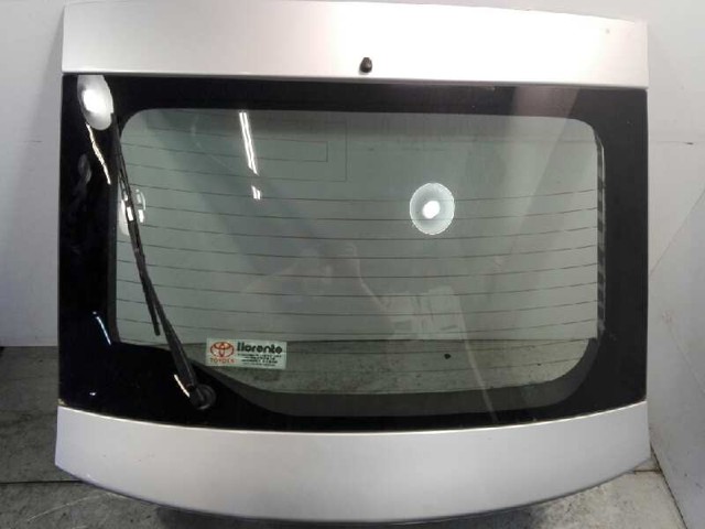TOYOTA 6700547080 Дверь задняя (багажная 3/5-я (ляда) в наличии Украина