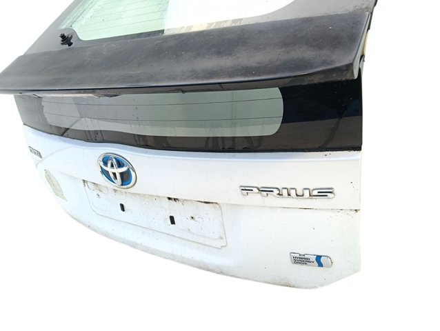 TOYOTA 6700547242 Ляда в наличии Ирпень