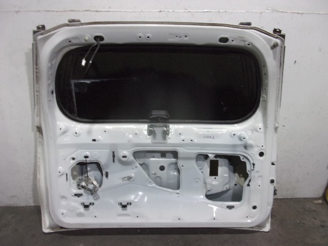TOYOTA 6700560F90 Ляда в наличии Киев