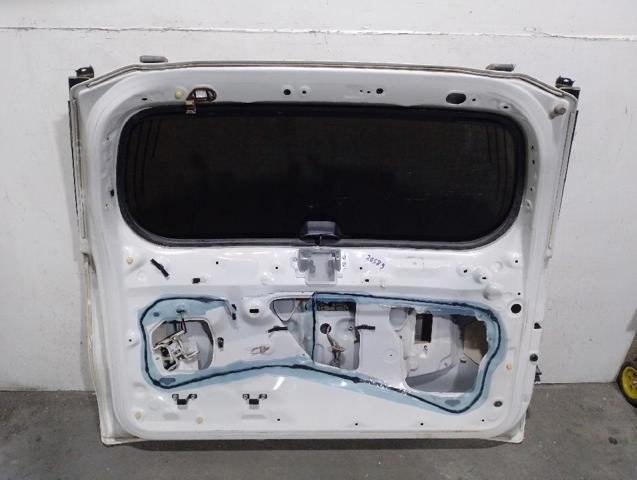 6700560F90 TOYOTA Дверь задняя (багажная 3/5-я (ляда) купить в Запорожье