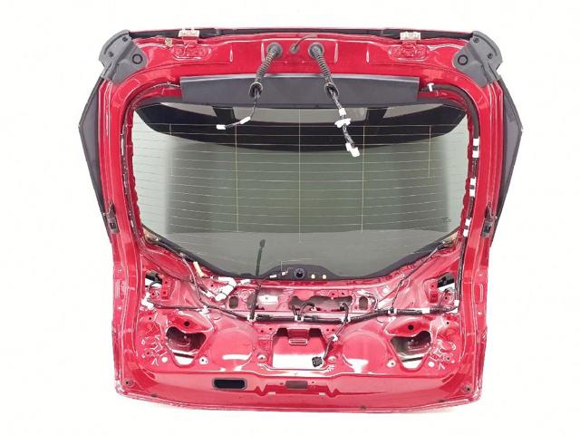 67005F4010 TOYOTA Ляда купить в Кривой Рог