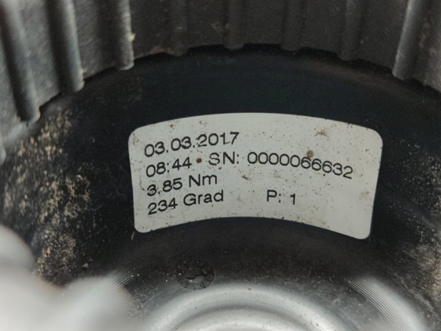 MASERATI 670100715 Пневмоподушка (пневморессора) моста заднего в наличии Павлоград