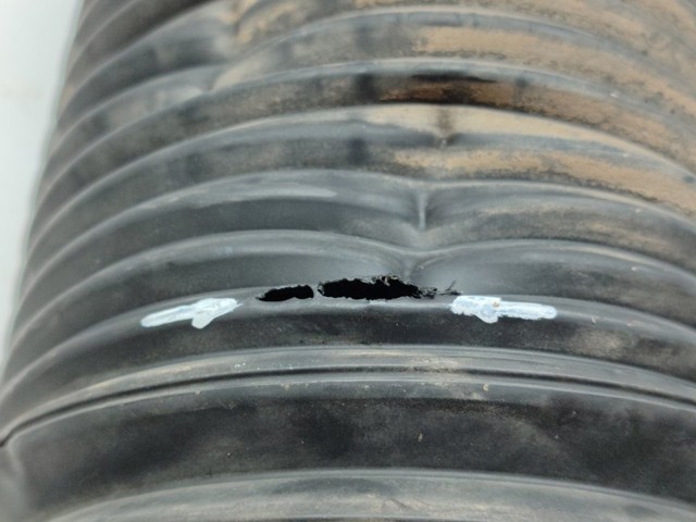 MASERATI 670100715 Пневмоподушка (пневморессора) моста заднего в наличии Днепр