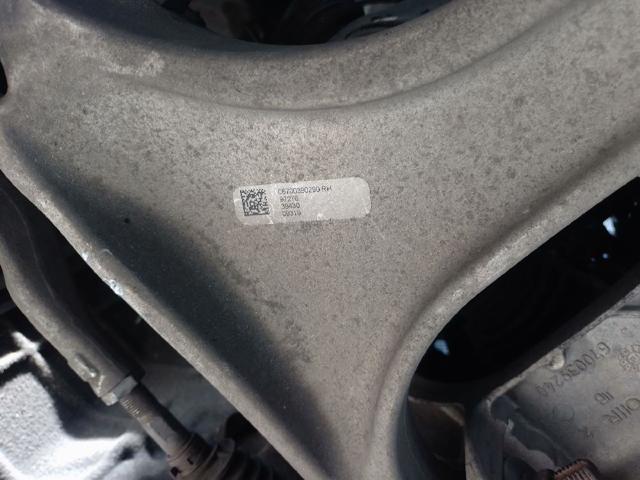 670107803 MASERATI Нижний рычаг купить в Львов