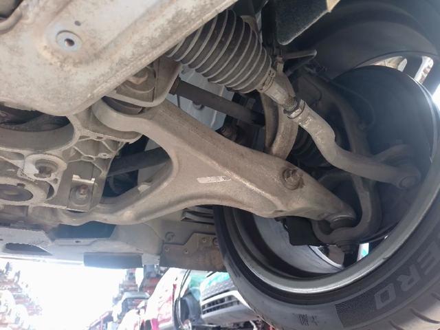 670107803 MASERATI Нижний рычаг купить в Ирпень