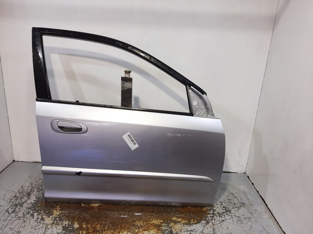 Porta dianteira direita 67010S6A030ZZ Honda