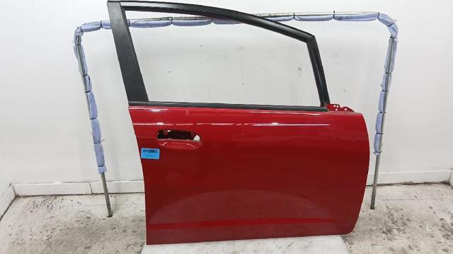 67010TF0G00ZZ HONDA Дверь передняя правая купить в Одесса