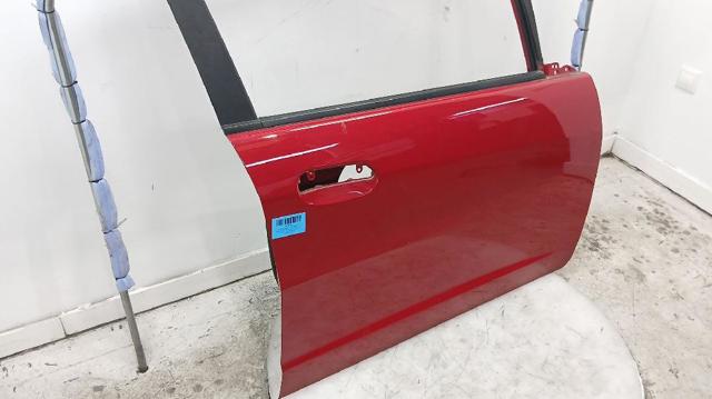 67010TF0G00ZZ Дверь передняя правая купить Одесса