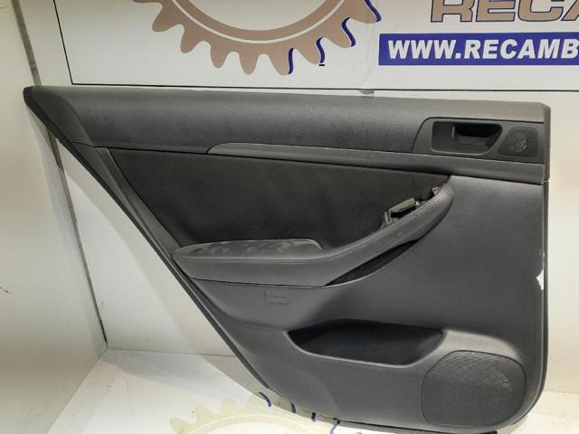 6702005140B0 TOYOTA Обшивка (облицовка) внутренняя двери задней левой купить в Николаев