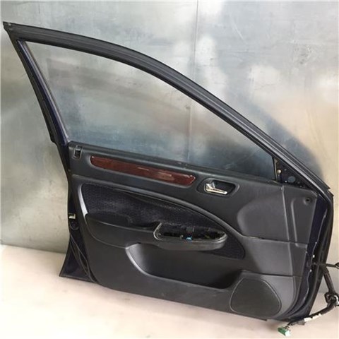 Porta dianteira esquerda Honda Accord 6 CG