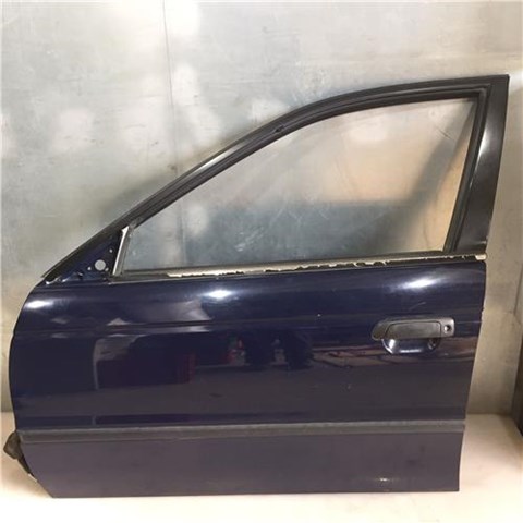 Porta dianteira esquerda Honda Accord 6 CG