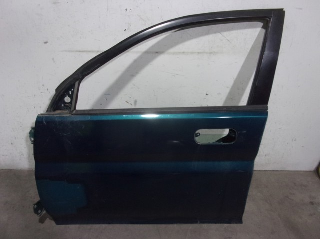 67050S4N000ZZ HONDA Дверь передняя левая купить в Украина