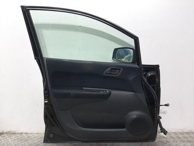67050SJDE00ZZ HONDA Дверь передняя левая купить в Ровно